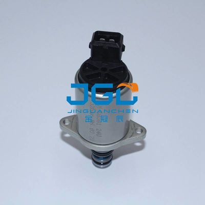 TM68301 For Hydraulic Pump Parts 24V Solenoid Valve Excavator Parts