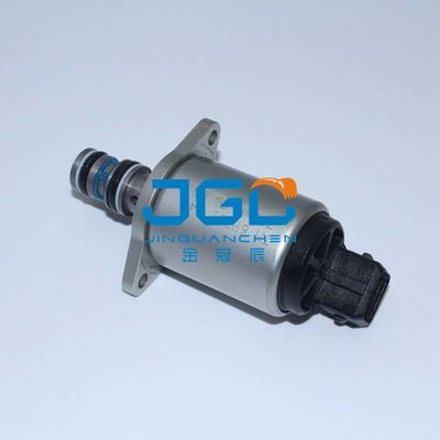 TM68301 For Hydraulic Pump Parts 24V Solenoid Valve Excavator Parts