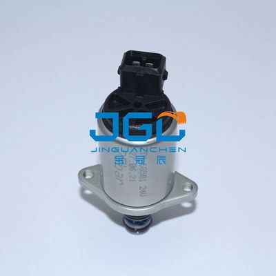TM68501 For Construction Machinery Parts 24V Solenoid Valve Excavator Parts