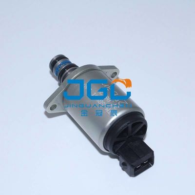 TM68501 For Construction Machinery Parts 24V Solenoid Valve Excavator Parts