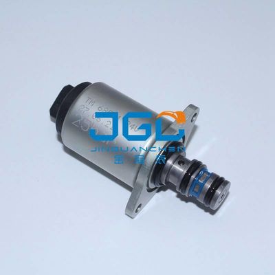 TM68501 For Construction Machinery Parts 24V Solenoid Valve Excavator Parts