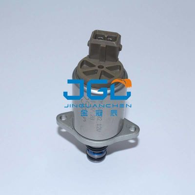 Excavator Spare Parts 12V 25bar Engine Parts TM68502 Solenoid Valve Mechanical Parts