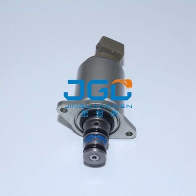 Excavator Spare Parts 12V 25bar Engine Parts TM68502 Solenoid Valve Mechanical Parts