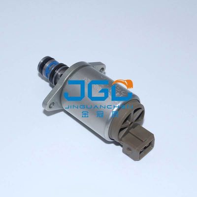 Excavator Spare Parts 12V 25bar Engine Parts TM68502 Solenoid Valve Mechanical Parts