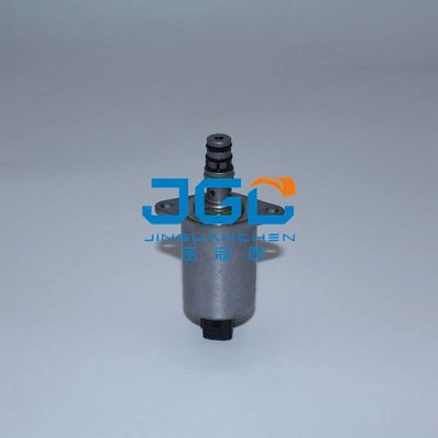 Engine Parts Solenoid Valve TM70302 Mechanical Parts Excavator Spare Parts 24V
