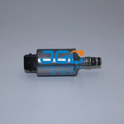 Engine Parts Solenoid Valve TM70302 Mechanical Parts Excavator Spare Parts 24V