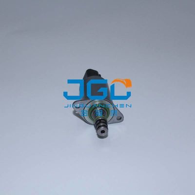 Excavator Spare Parts 24V Engine Parts Solenoid Valve TM82002 Mechanical Parts