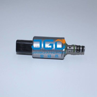 Excavator Spare Parts 24V Engine Parts Solenoid Valve TM82002 Mechanical Parts