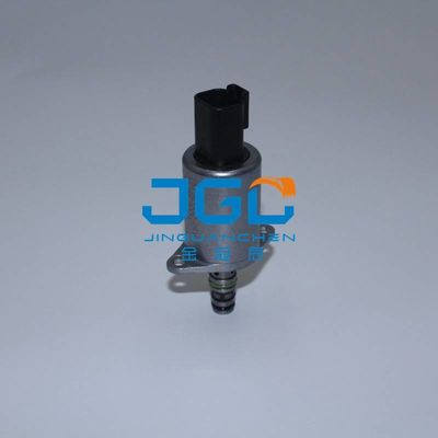 Excavator Spare Parts 24V Engine Parts Solenoid Valve TM82002 Mechanical Parts