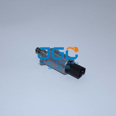 Excavator Spare Parts 24V Engine Parts Solenoid Valve TM82002 Mechanical Parts