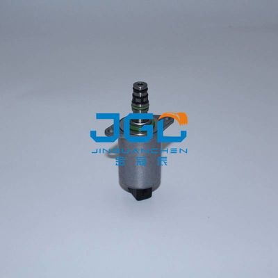 Engine Parts Solenoid Valve TM85302 Excavator Spare Parts 24V Mechanical Parts