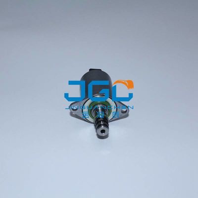 Engine Parts Solenoid Valve TM85302 Excavator Spare Parts 24V Mechanical Parts