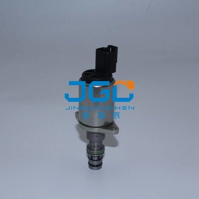 Engine Parts Solenoid Valve TM90501 Excavator Spare Parts 24V Mechanical Parts