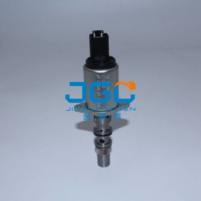 TM1002421 Engine Parts Solenoid Valve Excavator Spare Parts 24V Mechanical Parts