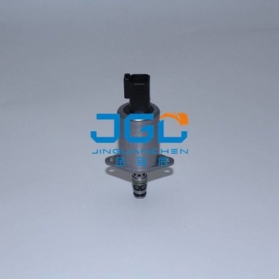 LG968F Excavator Spare Parts 24V Mechanical Parts TM1005110 Engine Parts Solenoid Valve