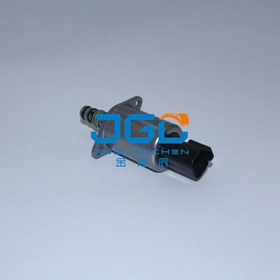 LG968F Excavator Spare Parts 24V Mechanical Parts TM1005110 Engine Parts Solenoid Valve