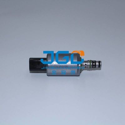 LG968F Excavator Spare Parts 24V Mechanical Parts TM1005110 Engine Parts Solenoid Valve
