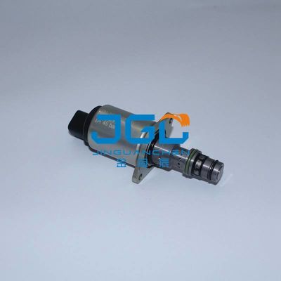DX215 DX225 DX235-9C Excavator Hydraulic Pump Proportional Solenoid Valve TM1012162