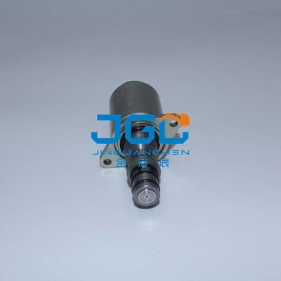 DX215 DX225 DX235-9C Excavator Hydraulic Pump Proportional Solenoid Valve TM1012162