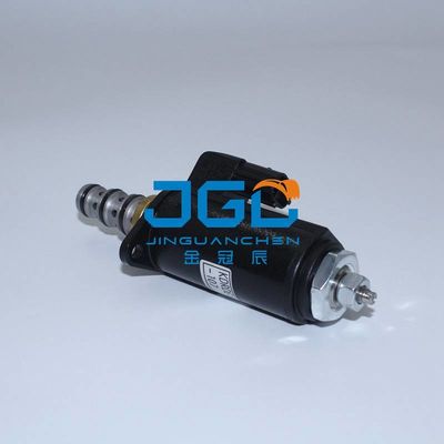 SK200-6E Solenoid Valve Excavator Accessories YB35V00005F1 30C50-107