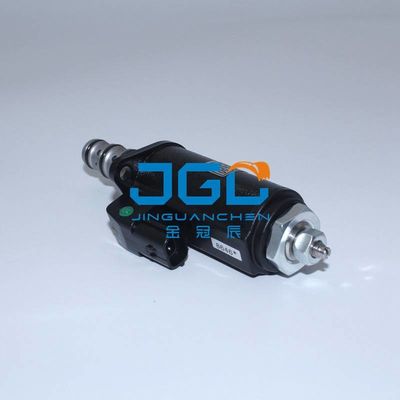 SK200-6E Solenoid Valve Excavator Accessories YB35V00005F1 30C50-107