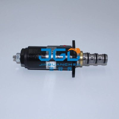 SK200-3 SK200-6 Solenoid Valve YN35V00020F1 G24DB40 Excavator Accessory