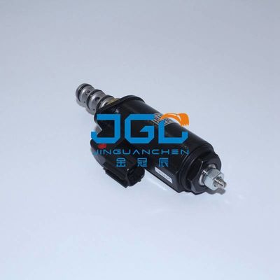 SK200-3 SK200-6 Solenoid Valve YN35V00020F1 G24DB40 Excavator Accessory