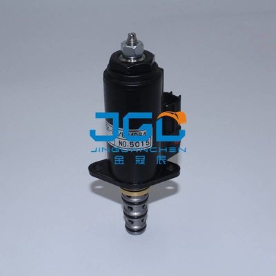 SK200-3 SK200-6 Solenoid Valve YN35V00020F1 G24DB40 Excavator Accessory