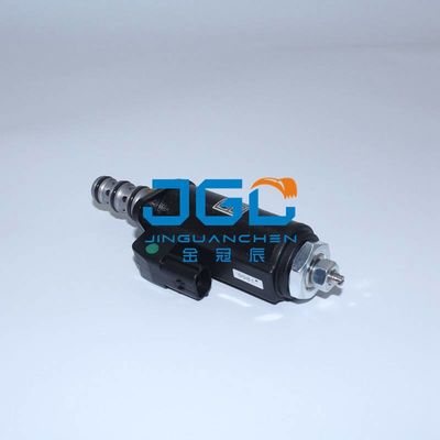 YN35V00041F1 30C50-102 Excavator Accessories Solenoid Valve SK200-6E SK210-6E SK230-6E