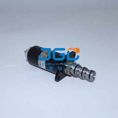 YN35V00041F1 30C50-102 Excavator Accessories Solenoid Valve SK200-6E SK210-6E SK230-6E