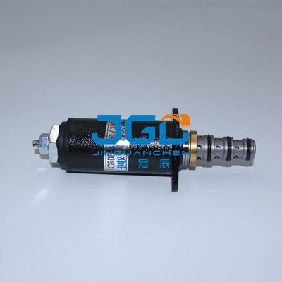 YN35V00041F1 30C50-102 Excavator Accessories Solenoid Valve SK200-6E SK210-6E SK230-6E