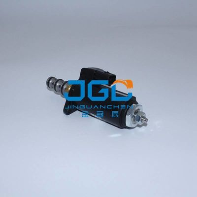 YN35V00041F1 30C50-102 Excavator Accessories Solenoid Valve SK200-6E SK210-6E SK230-6E