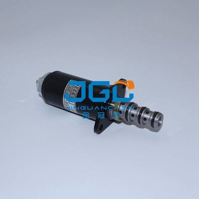 SK200-8 Solenoid Valve YN35V00048F1 30C50-122 Excavator Accessories