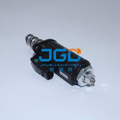 SK200-8 Solenoid Valve YN35V00048F1 30C50-122 Excavator Accessories
