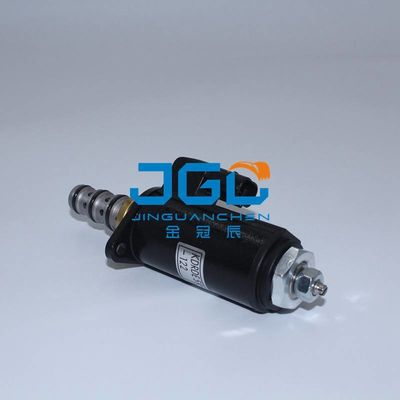 SK200-8 Solenoid Valve YN35V00048F1 30C50-122 Excavator Accessories