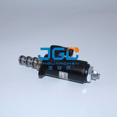 Solenoid valve SK200-10 Excavator accessory YN35V00048F2 30C50-139