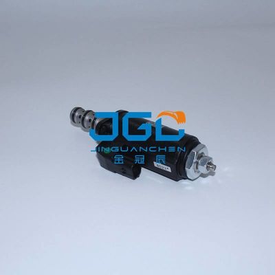 Solenoid valve SK200-10 Excavator accessory YN35V00048F2 30C50-139