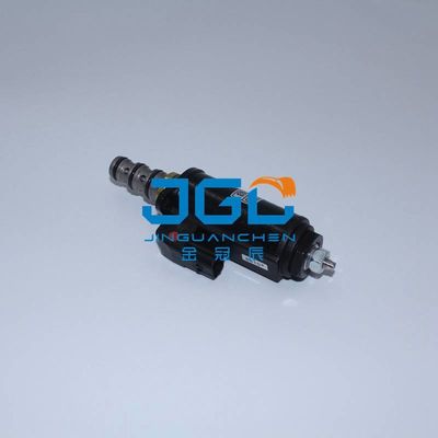 Excavator Accessories YN35V00050F1 G24DB50 Solenoid Valve SK200-6E SK200-8