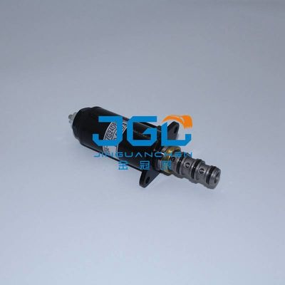 Excavator Accessories YN35V00050F1 G24DB50 Solenoid Valve SK200-6E SK200-8