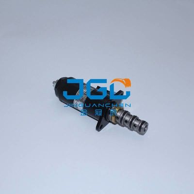 Excavator Accessories SK200 SK210 SK260-8 Solenoid Valve YN35V00051F1 G24YB50