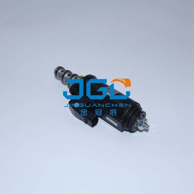 Excavator Accessories SK200 SK210 SK260-8 Solenoid Valve YN35V00051F1 G24YB50