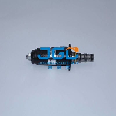 Excavator Accessories SK200 SK210 SK260-8 Solenoid Valve YN35V00051F1 G24YB50