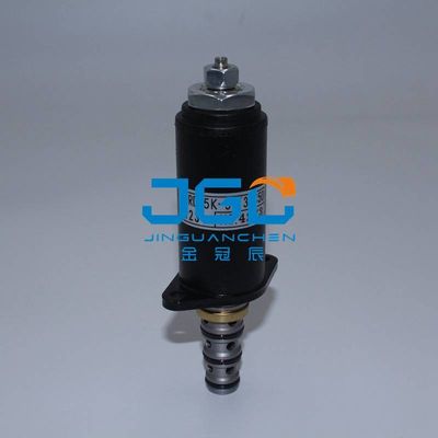 Excavator Accessories SK200-8 SK300-8 Solenoid Valve YN35V00052F1 30C50-123 Construction Machinery Parts