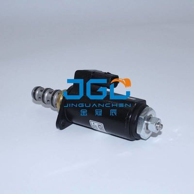 Excavator Accessories SK200-8 SK300-8 Solenoid Valve YN35V00052F1 30C50-123 Construction Machinery Parts