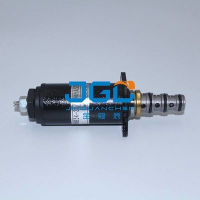 SK200-6E Excavator Accessories Solenoid Valve Construction Machinery Parts YT35V00014F1 G24YA50