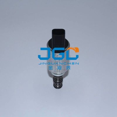 12V Excavator Accessories Solenoid Valve PD2E1-Y3 Construction Machinery Parts