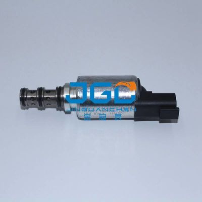 12V Excavator Accessories Solenoid Valve PD2E1-Y3 Construction Machinery Parts