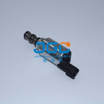 12V Excavator Accessories Solenoid Valve PD2E1-Y3 Construction Machinery Parts