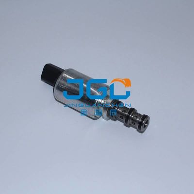 12V Excavator Accessories Solenoid Valve PD2E1-Y3 Construction Machinery Parts