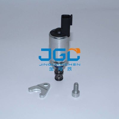 Construction Machinery Parts 24V Solenoid Valve PD2E1-Y32D21-24E13A 27885800 1244719